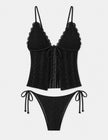 The Belle - Black Top