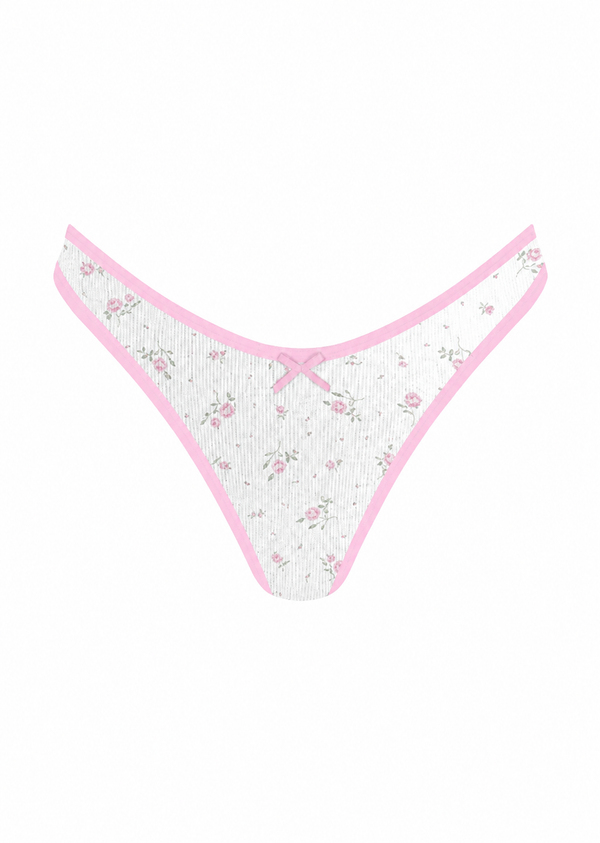 Pretty In Gingham -Bottoms