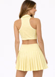 Chloe Activewear Polo Sports Bra