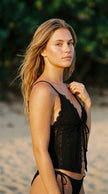 The Belle - Black Top