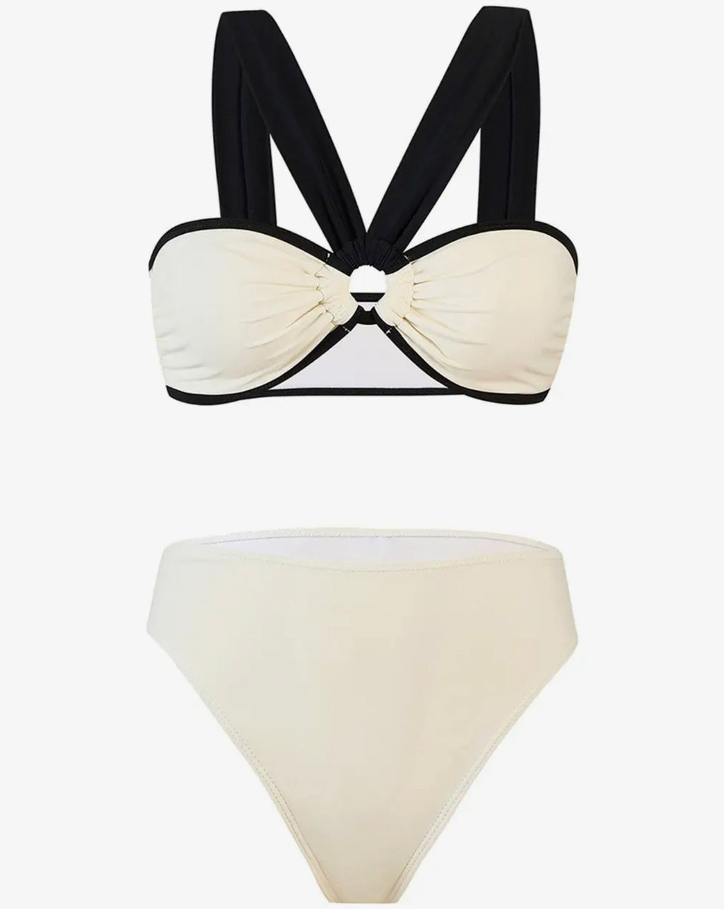 The Camille Bikini Bottoms