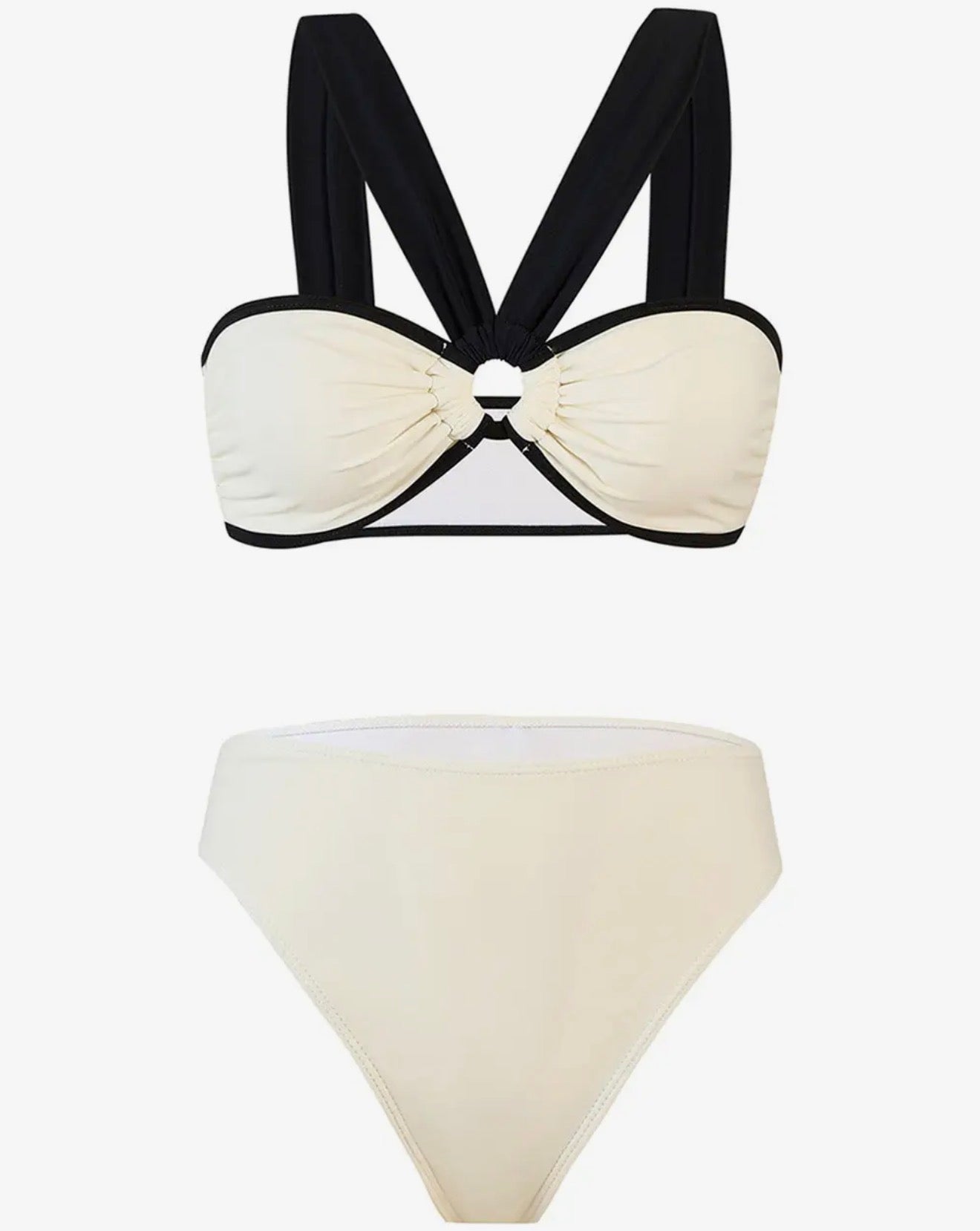 The Camille Bikini Bottoms