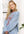Blue Lobster Harbor Sweater