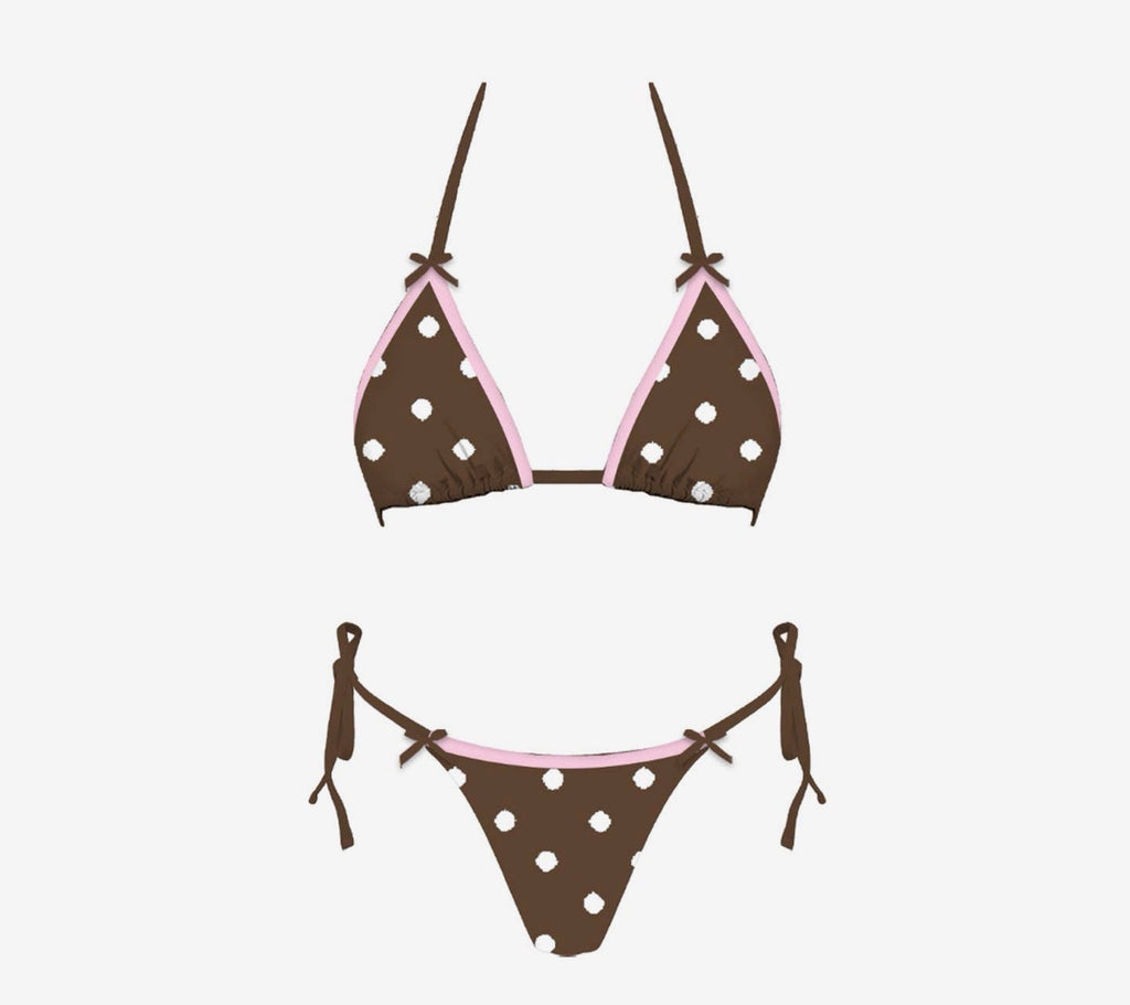 The Lila-Top