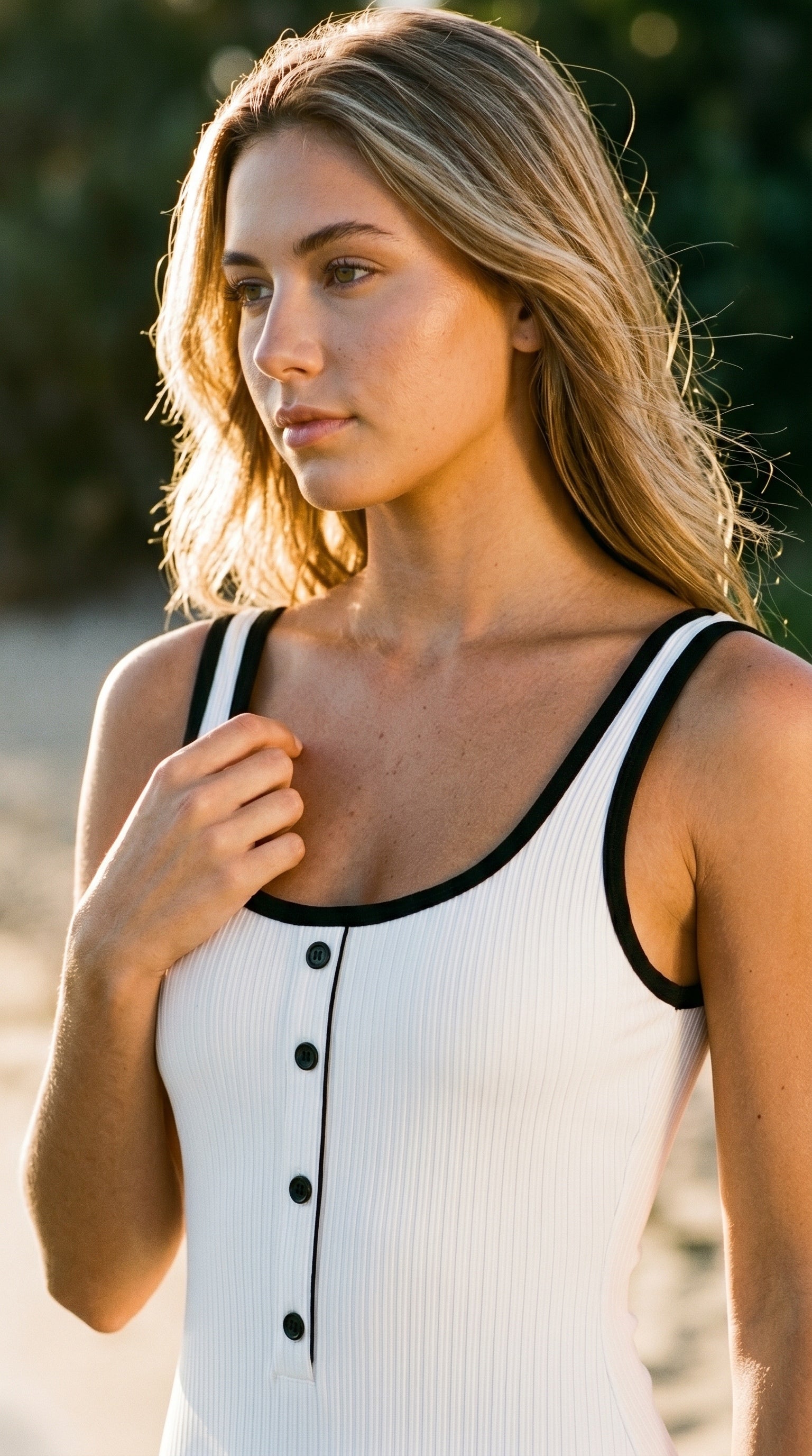 Millie One-Piece
