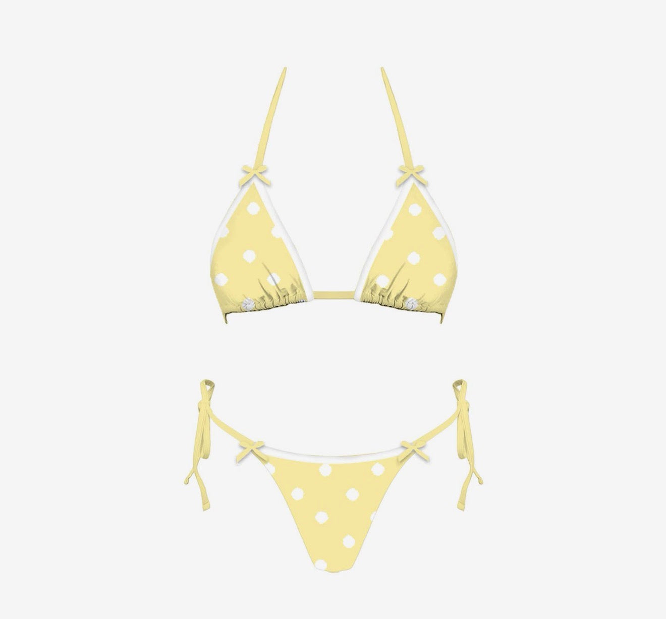 The Lila-Top