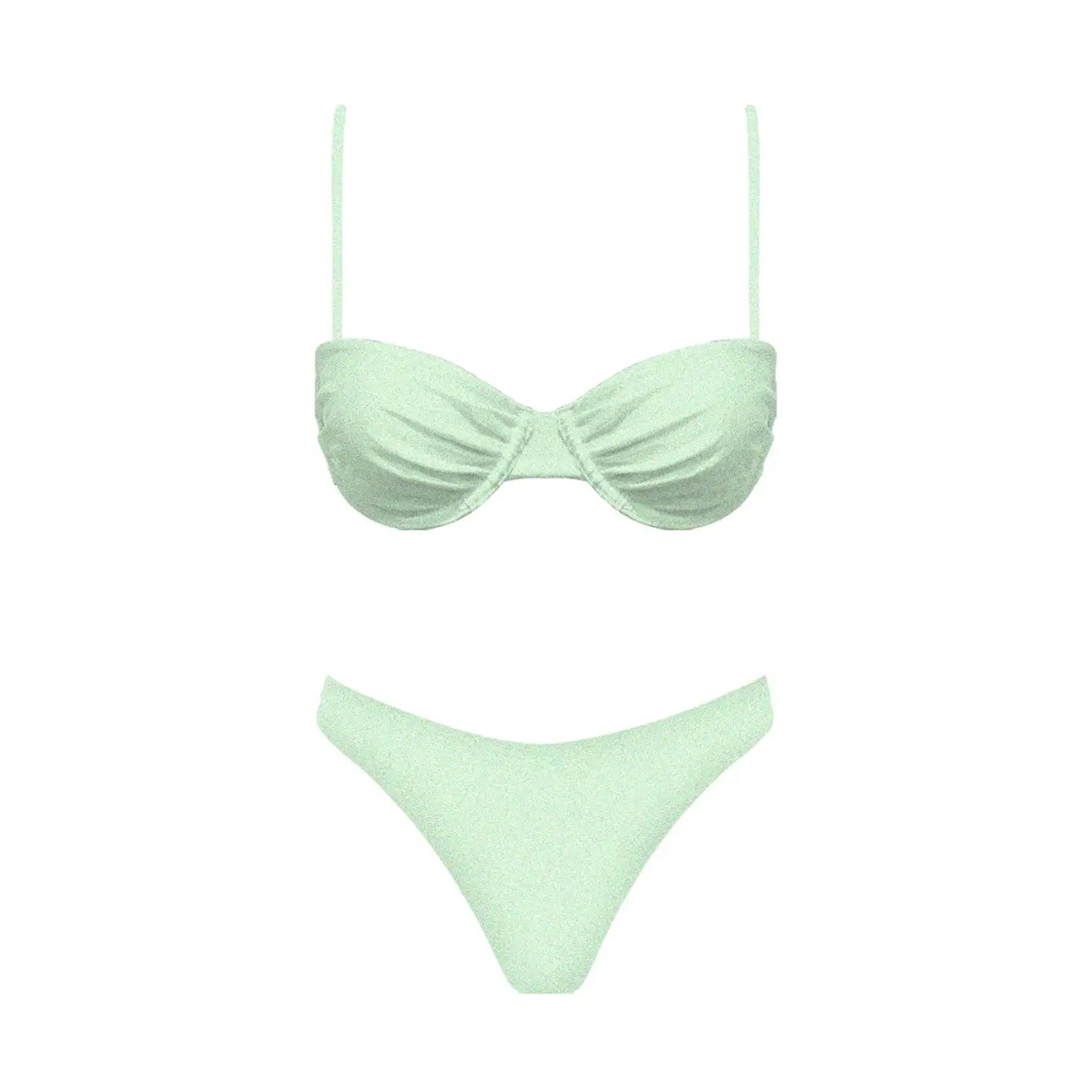 Coastal Crush-Mint Bottoms
