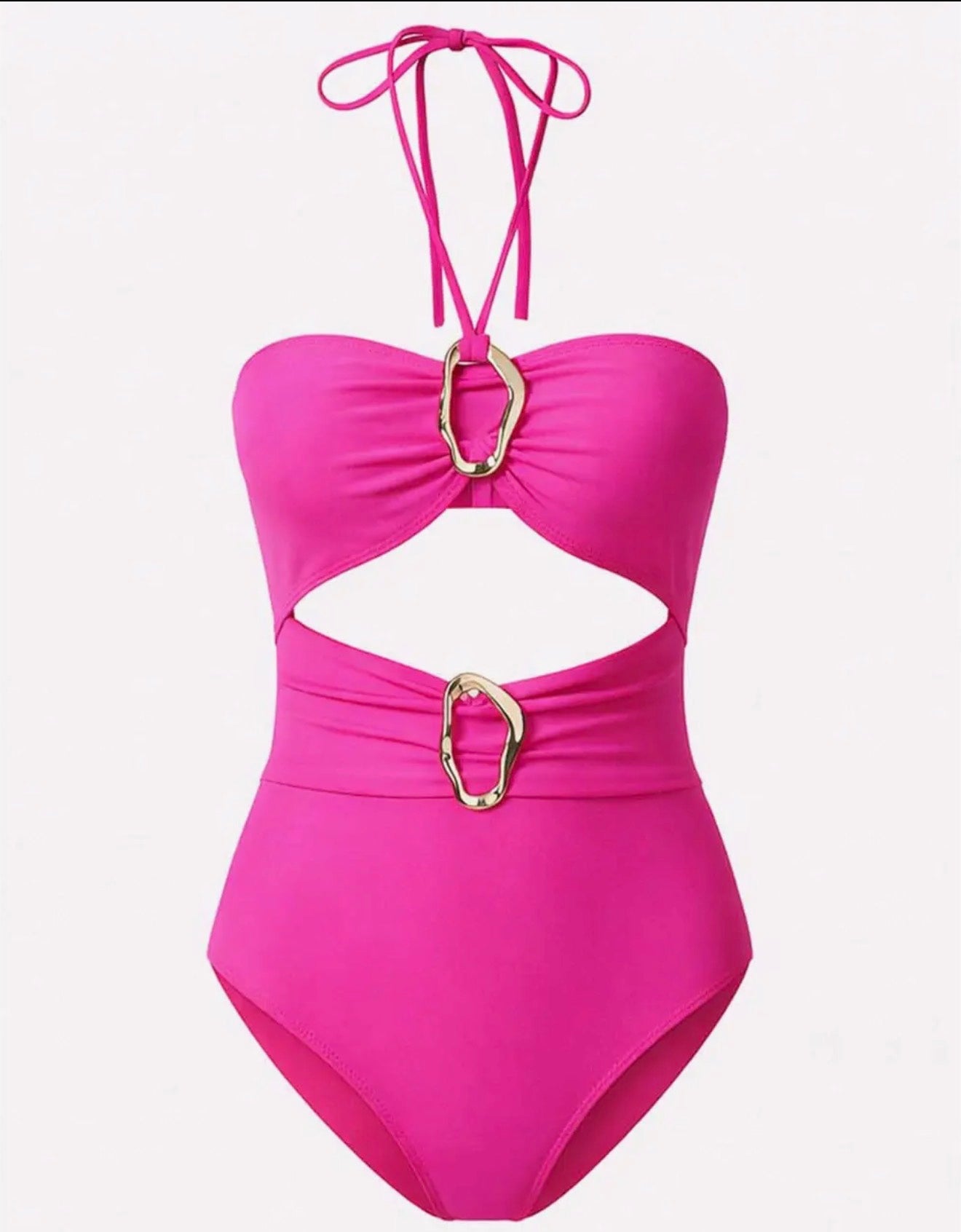 The Malibú One-Piece