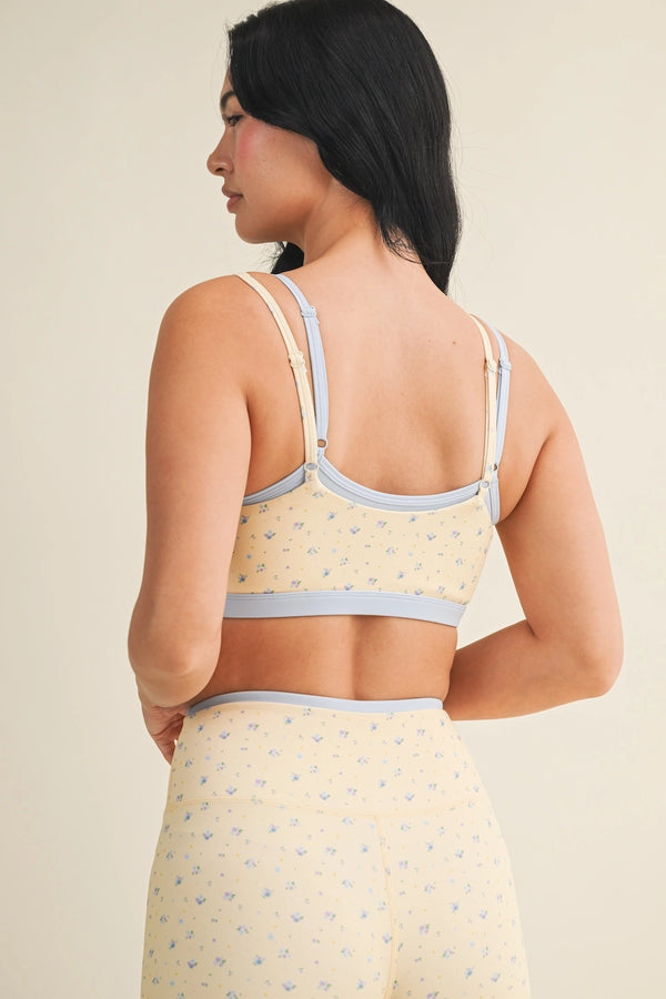 Meadow Bloom Active-Top