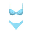 Coastal Crush - Aqua Top