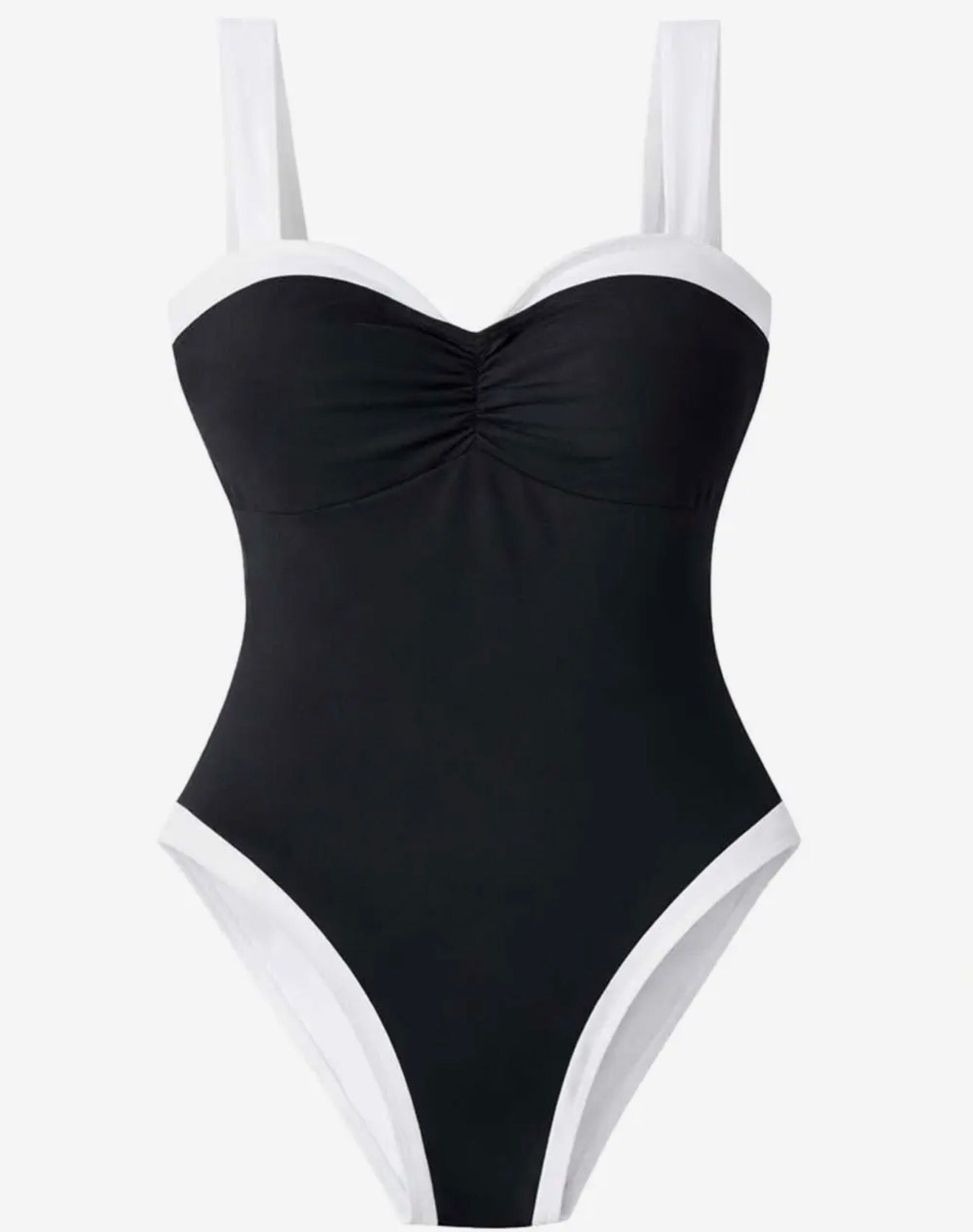 The Audrey One-Piece
