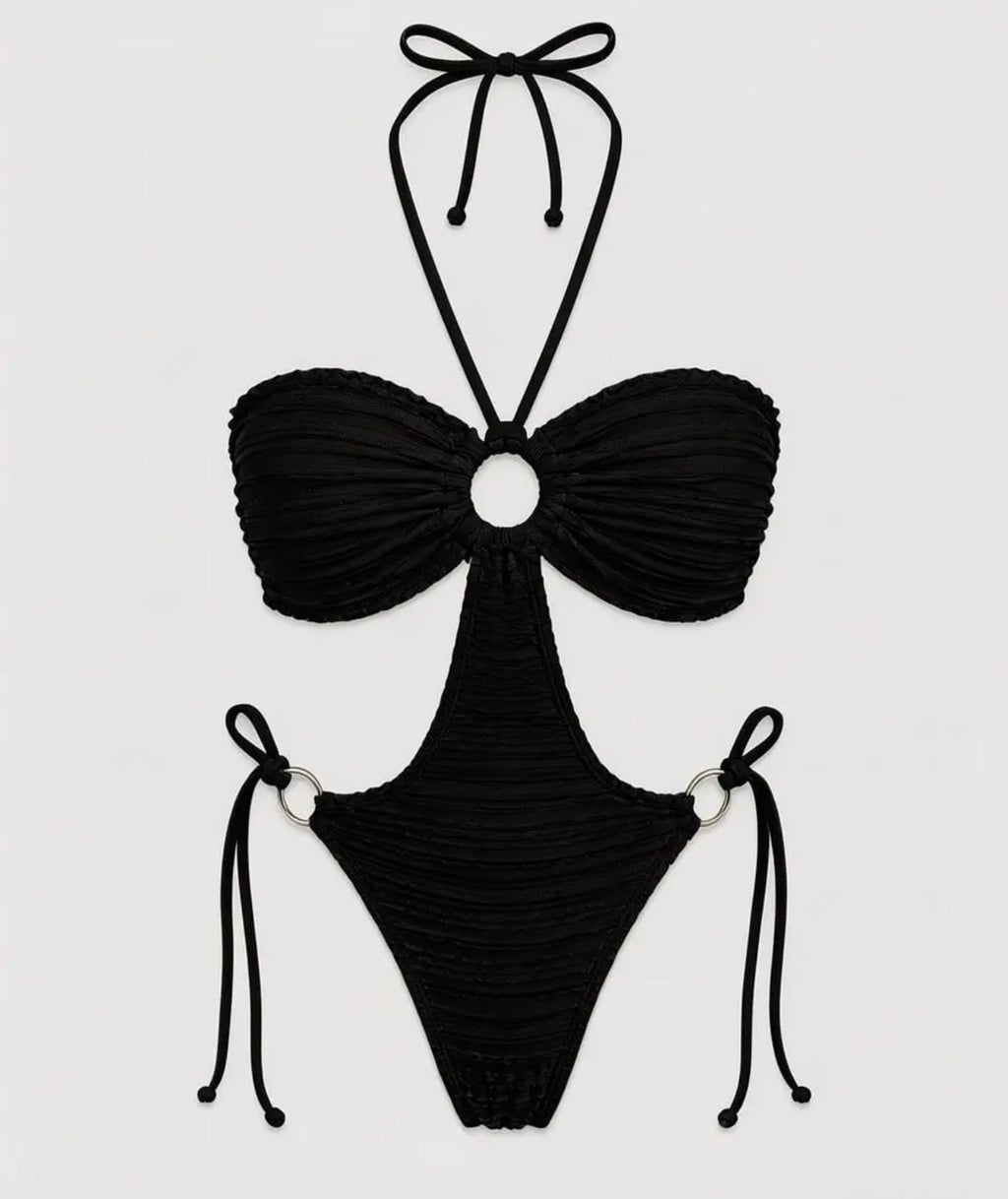 The Selene One-Piece