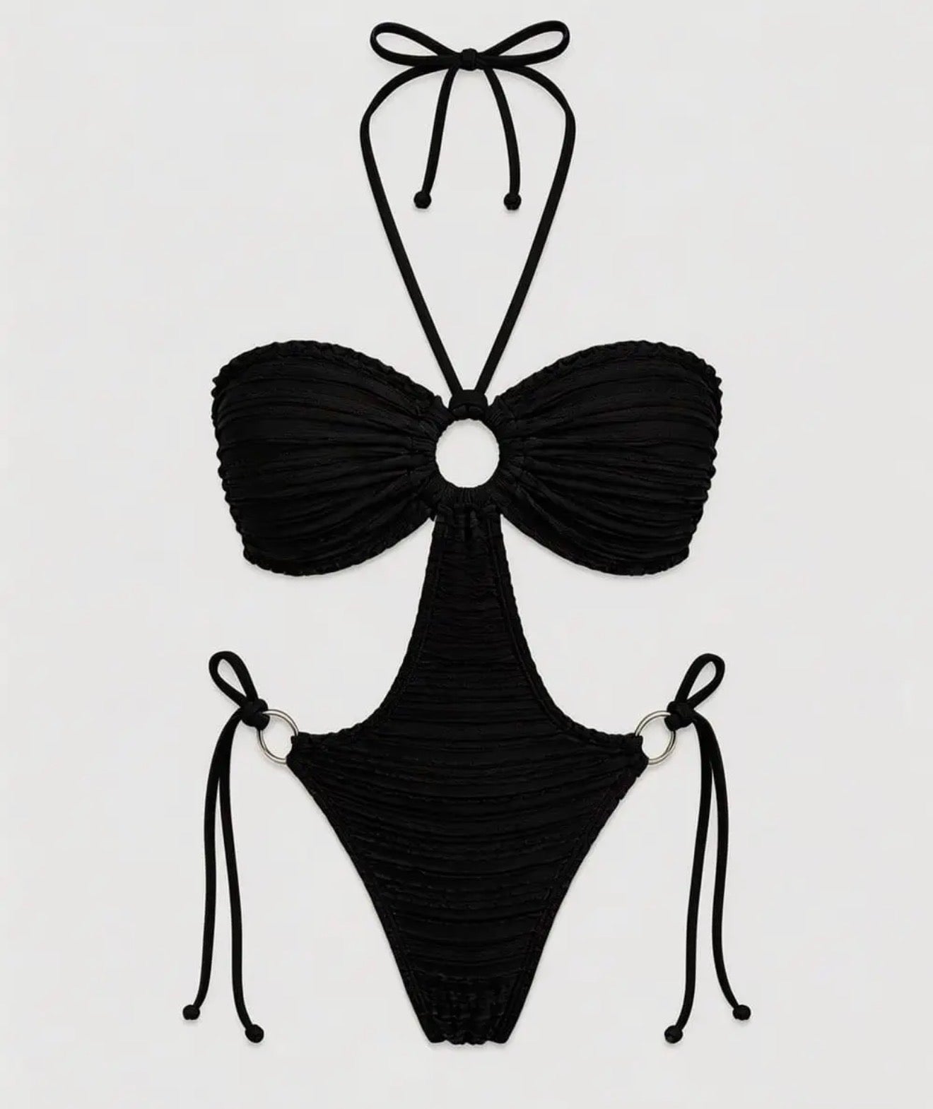 The Selene One-Piece