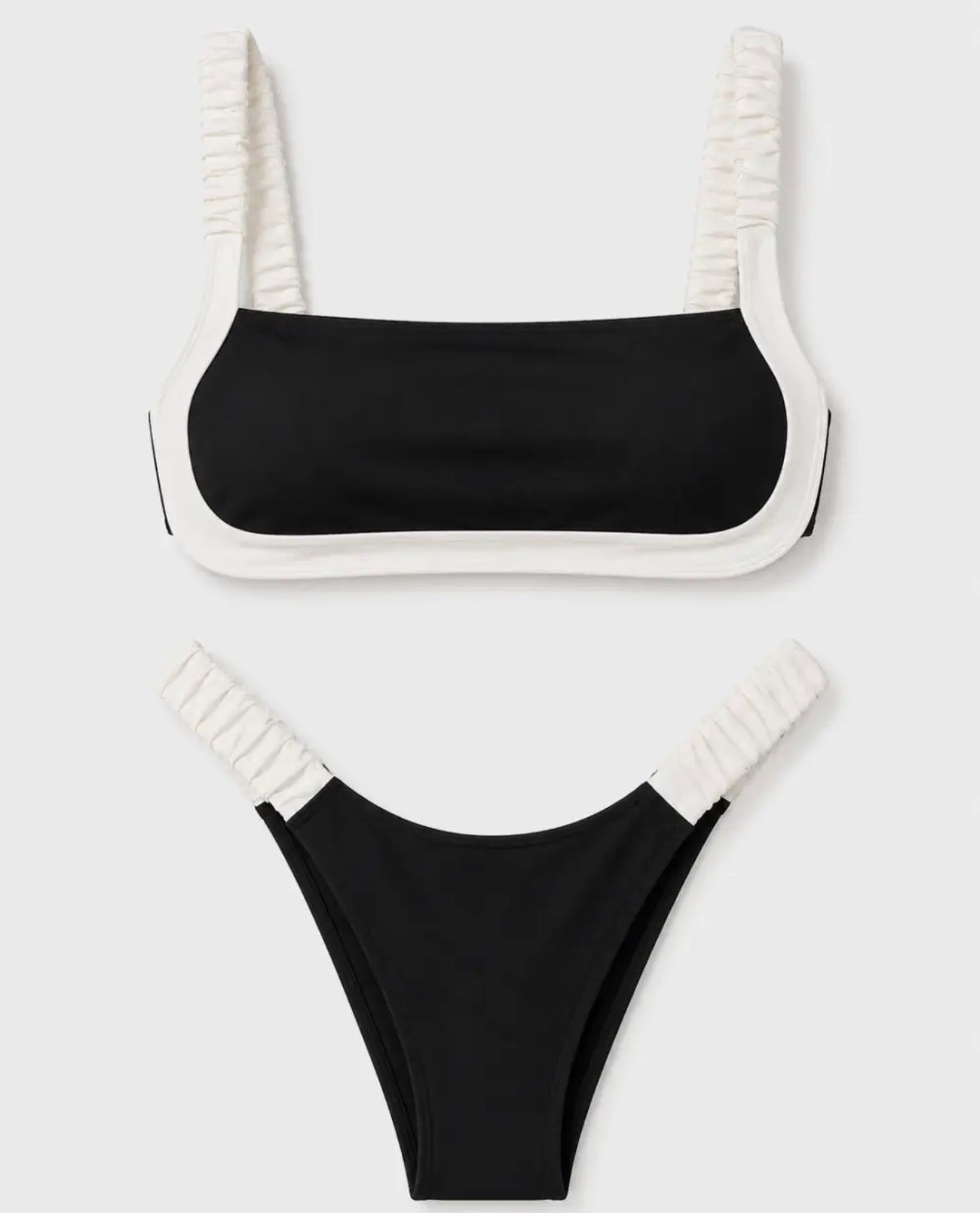 The Lottie Bikini Bottoms