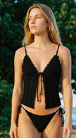 The Belle - Black Top