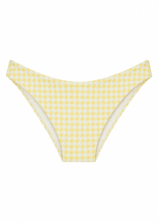 Pretty In Gigham- Bottoms
