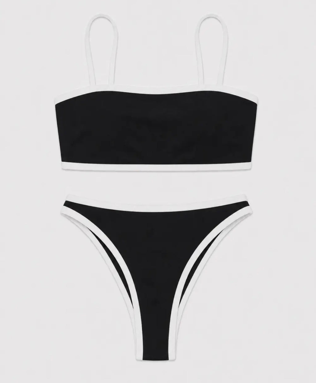 The Gigi Bikini Top