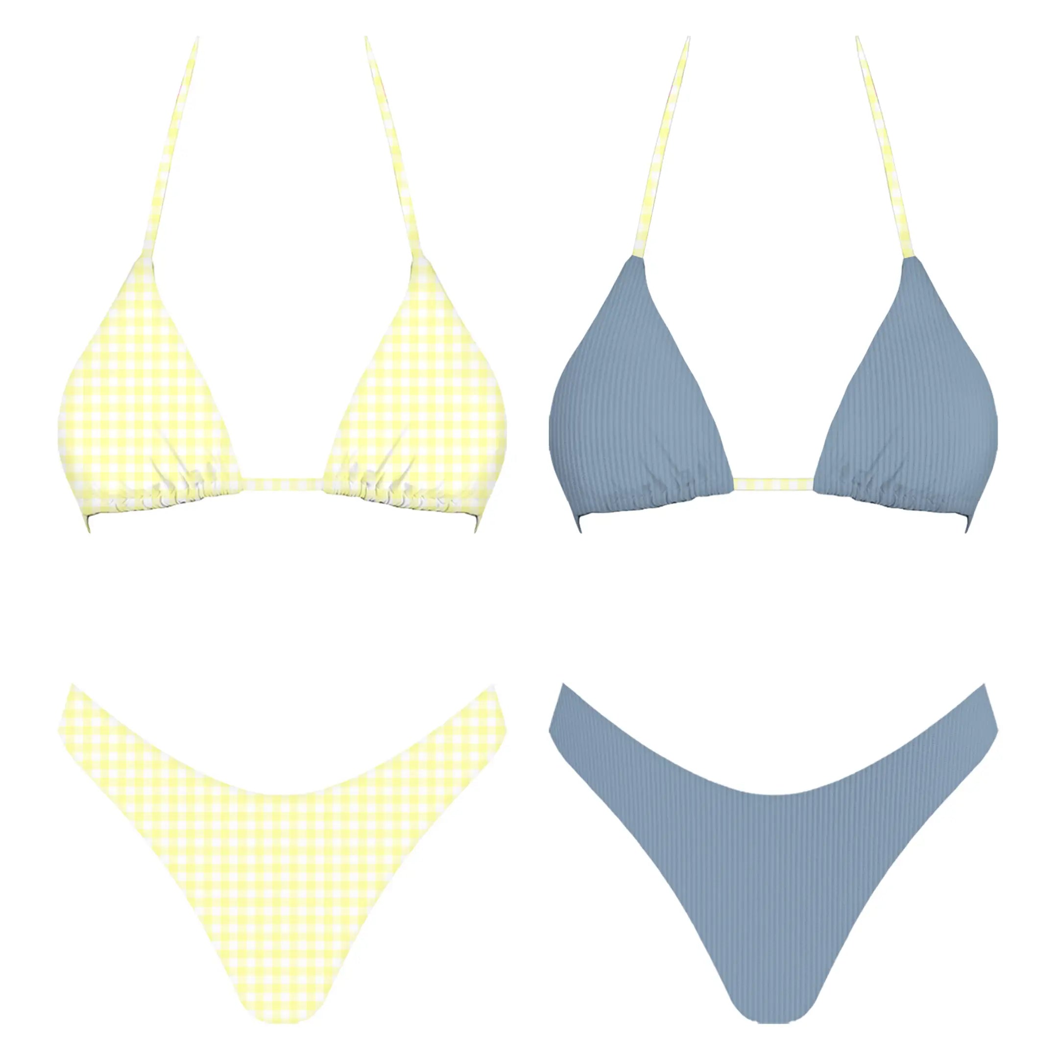 Endless Summer Top