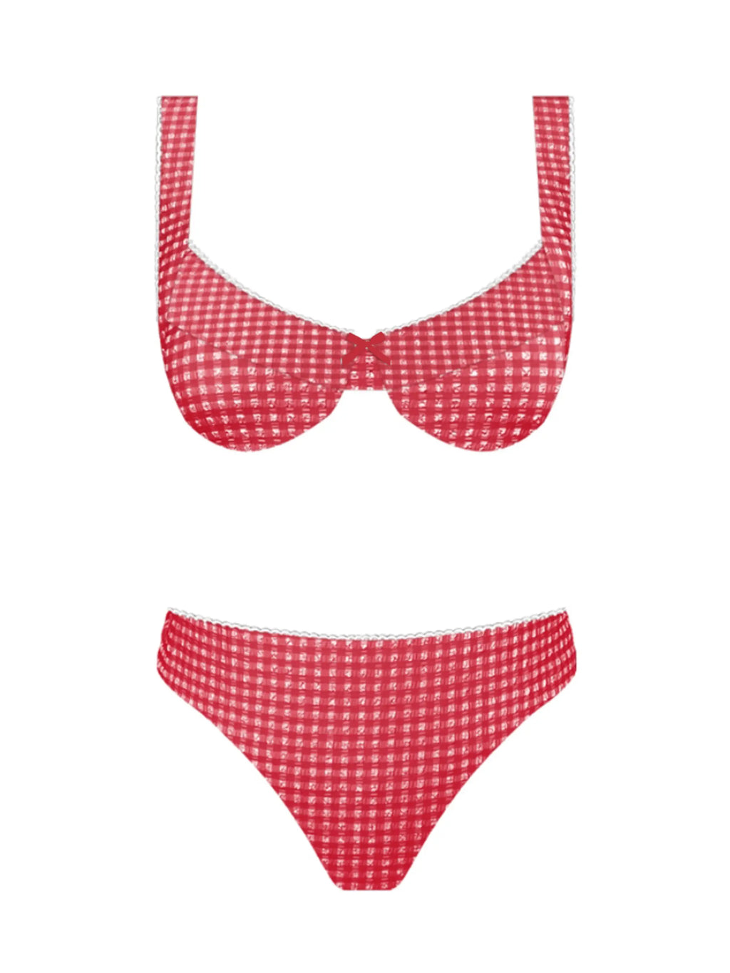 The Brigitte-Top