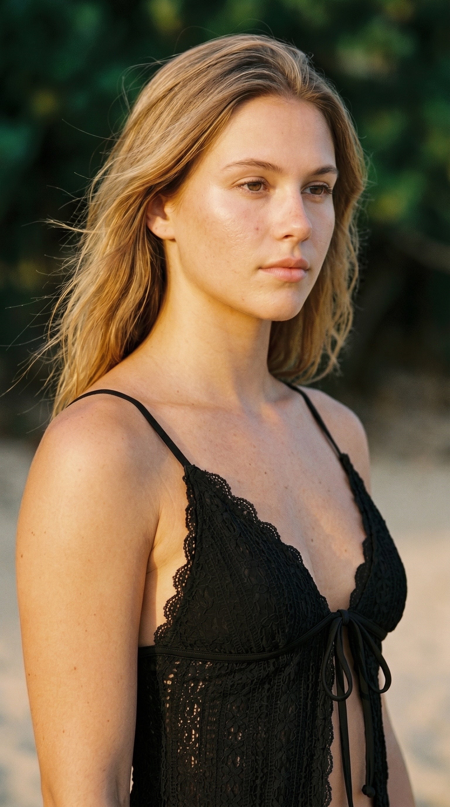 The Belle - Black Top