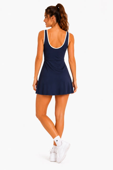 Gigi Tennis Dress