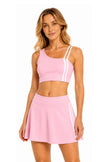 Daisy One Shoulder Top